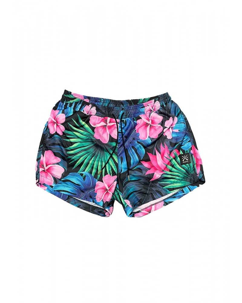 Ανδρικό Μαγιό Σορτς Swimwear Με Tύπωμα Logo With Vinyl -Μπλε- 00860-66