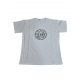 Σετ T-Shirt Μπλούζα Κοντομάνικη Brave Και Βερμούδα -Πάγου- 061024