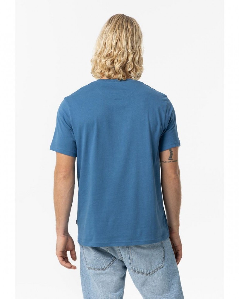 Βασική Μπλούζα T-Shirt Μακό -Ραφ- 10048304