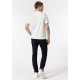 Ανδρικό Παντελόνι Blue Jean Liam Super Slim Fit Pants Tiffosi -Μπλέ Σκούρο Τζιν- 10052835 Ανδρικό Παντελόνι Blue Jean Liam Super Slim Fit Pants Tiffosi -Μπλέ Σκούρο Τζιν- 10052835