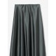 Γυναικεία Μίντι Φούστα Satins Skirt Ψηλόμεση -Patina Πράσινο- 10057038