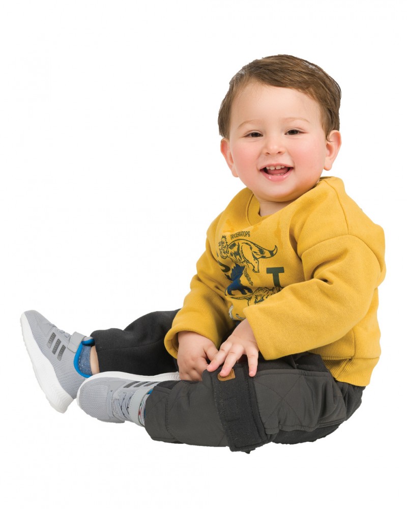 Παιδική Μπλούζα Φούτερ Με Τύπωμα Dinosaurs Αγόρι -Κεχριμπάρι- 12-123110-5