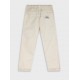 Παιδικό Παντελόνι Υφασμάτινο με Λάστιχο Αγόρι (2-6) –Βανίλια– 12-226105-2