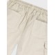 Παιδική Βερμούδα Cargo με Μαλακό Ύφασμα Αγόρι (2-6) –Βανίλια– 12-226115-2
