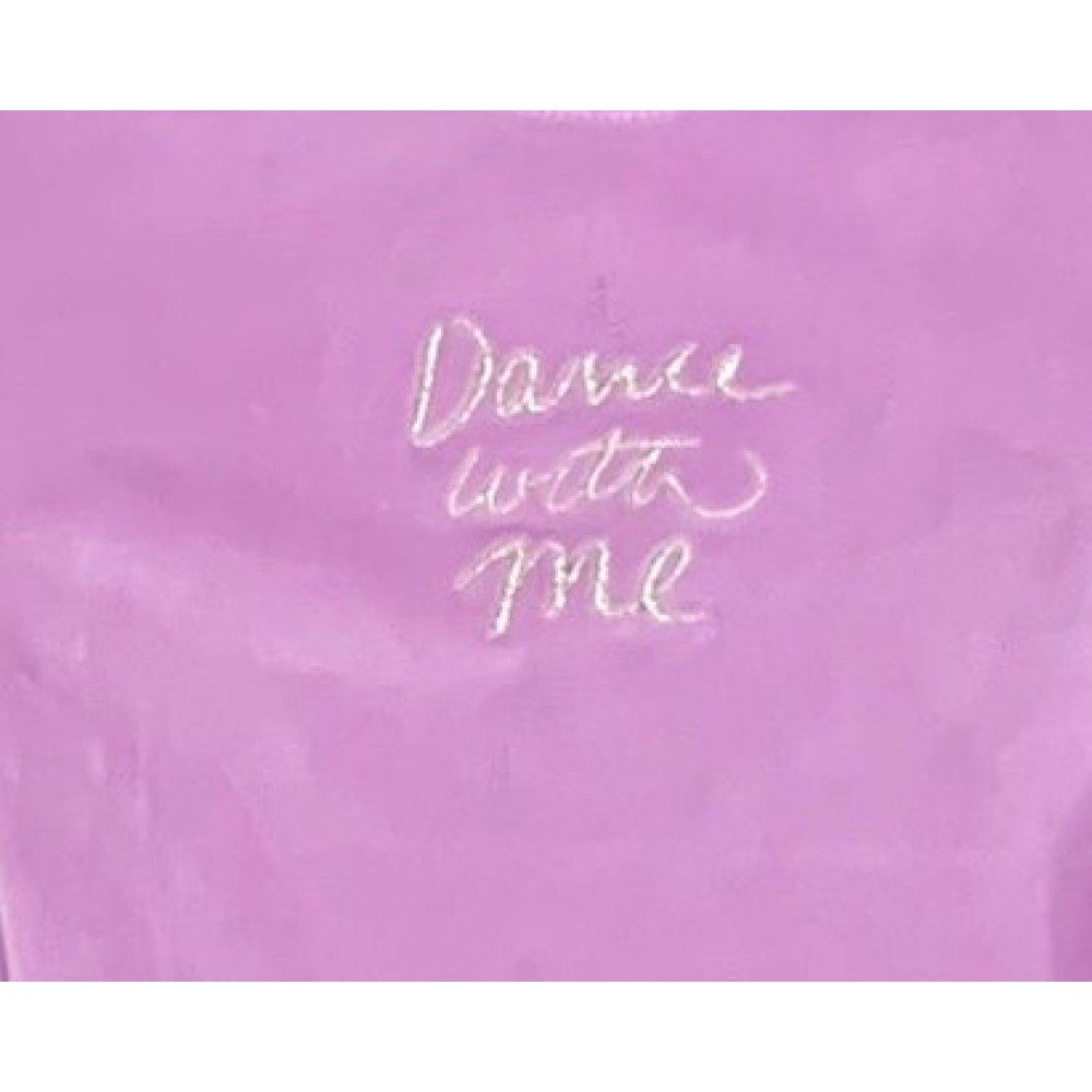 Παιδικό Fashion Φόρεμα Βελούδινο Dance  Κορίτσι -Λιλά- 12340046