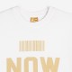 Εφηβική T-Shirt Μπλούζα με Τύπωμα Now Αγόρι (6-16) -Λευκό- 125-105130-1 Εφηβική T-Shirt Μπλούζα με Τύπωμα Now Αγόρι (6-16) -Λευκό- 125-105130-1