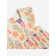 Παιδικό Φόρεμα Floral με Cutout Design Κορίτσι (2-6) -Εμπριμέ- 125-729107-1