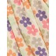 Παιδικό Φόρεμα Floral με Cutout Design Κορίτσι (2-6) -Εμπριμέ- 125-729107-1