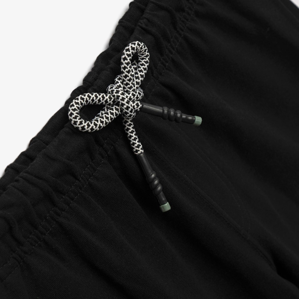 Εφηβικό Μακό Σετ με Μπλούζα Νούμερο 7 και Βερμούδα Αγόρι (6-16) –Garden– 126-101100-1