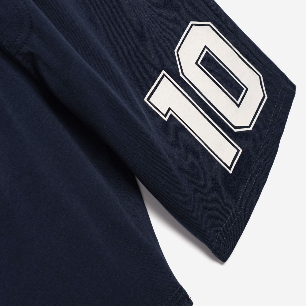 Εφηβικό Μακό Σετ με Μπλούζα World Squad 10 και Βερμούδα Αγόρι (6-16) –Τυρκουάζ– 126-101110-1