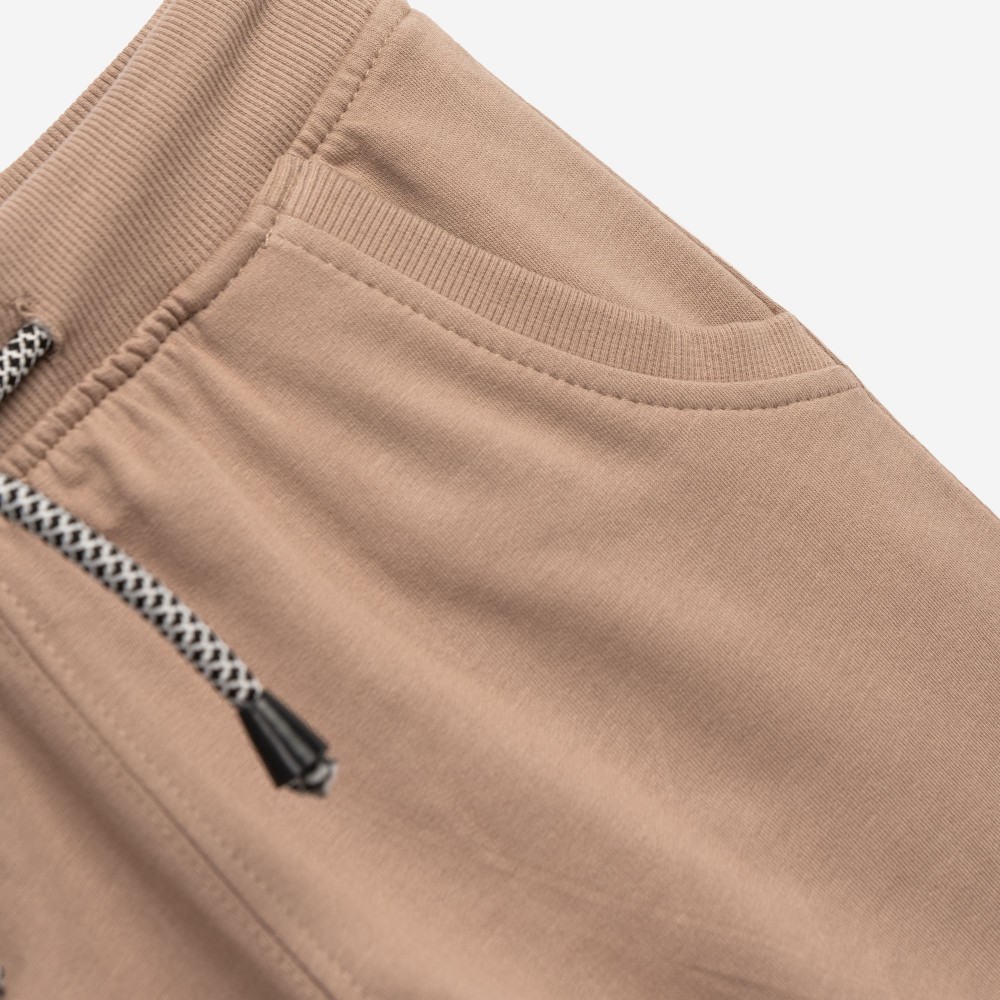 Εφηβικό Μακό Σετ με Μπλούζα Volley Player και Βερμούδα Αγόρι (6-16) –Μαύρο– 126-101215-1