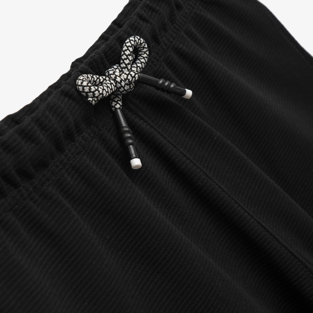 Εφηβικό Μακό Σετ με Μπλούζα Stay Strong και Βερμούδα Αγόρι (6-16) –Πετρόλ– 126-101303-2