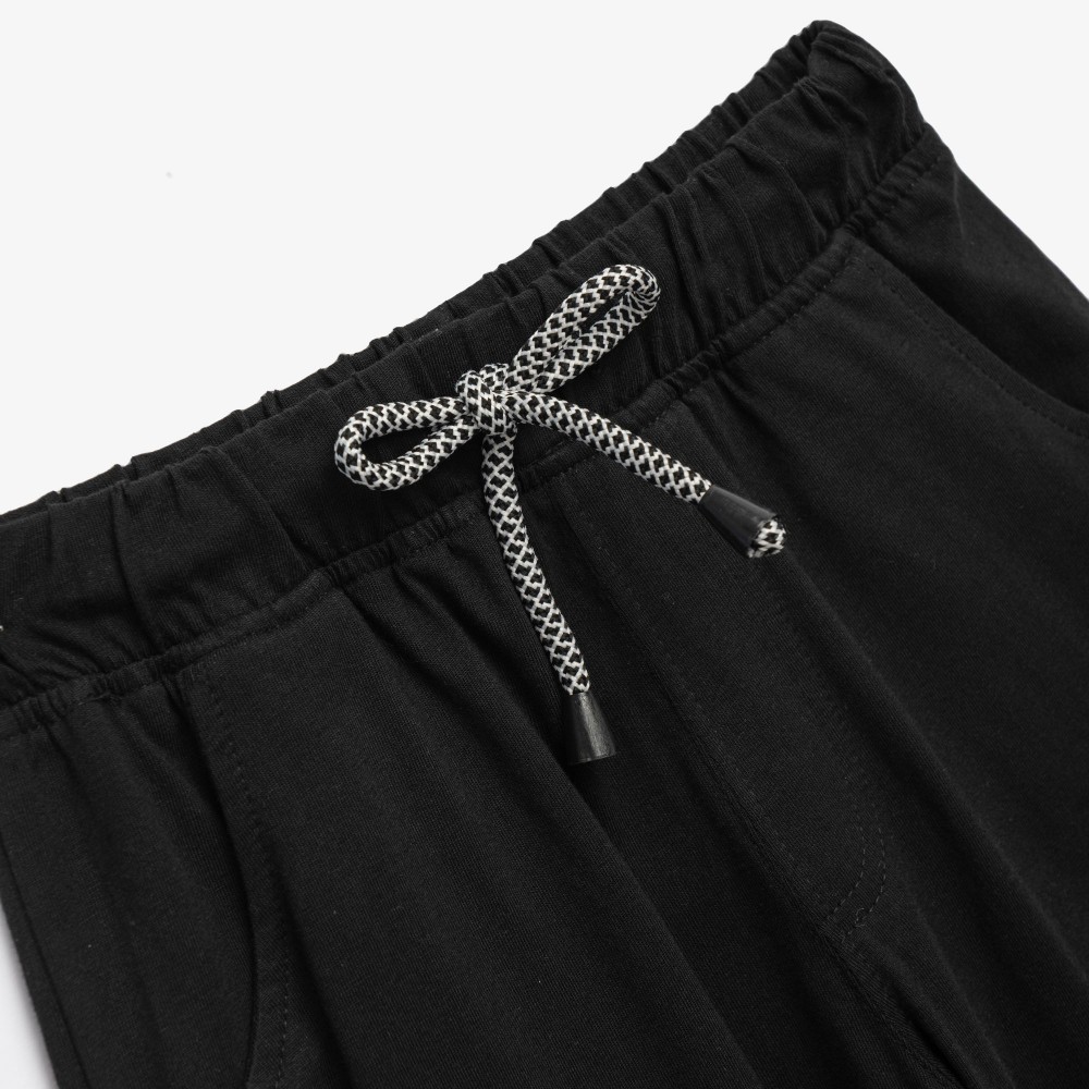 Εφηβικό Μακό Σετ Αμάνικο με Μπλούζα Focus-Μπάλα Μπάσκετ και Βερμούδα Αγόρι (6-16) –Τυρκουάζ– 126-101402-2