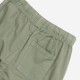 Εφηβικό Παντελόνι Υφασμάτινο με Λάστιχο Αγόρι (6-16) –Ανοιχτό Χακί– 126-111105-1