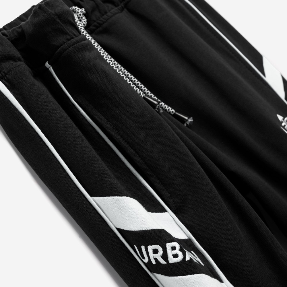 Εφηβικό Σετ Φούτερ Φόρμα Εποχής με Τύπωμα Level Up Αγόρι (6-16) -Λευκό- 126-117104-1