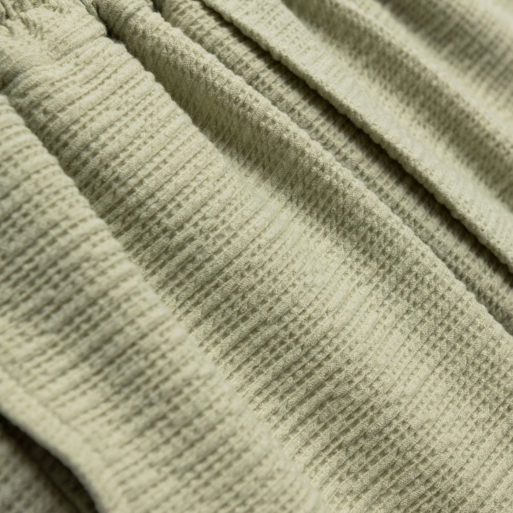 Εφηβικό Σετ Πουκάμισο με Τσεπάκια και Βερμούδα Αγόρι (6-16) –Ανοιχτό Χακί– 126-193101-1