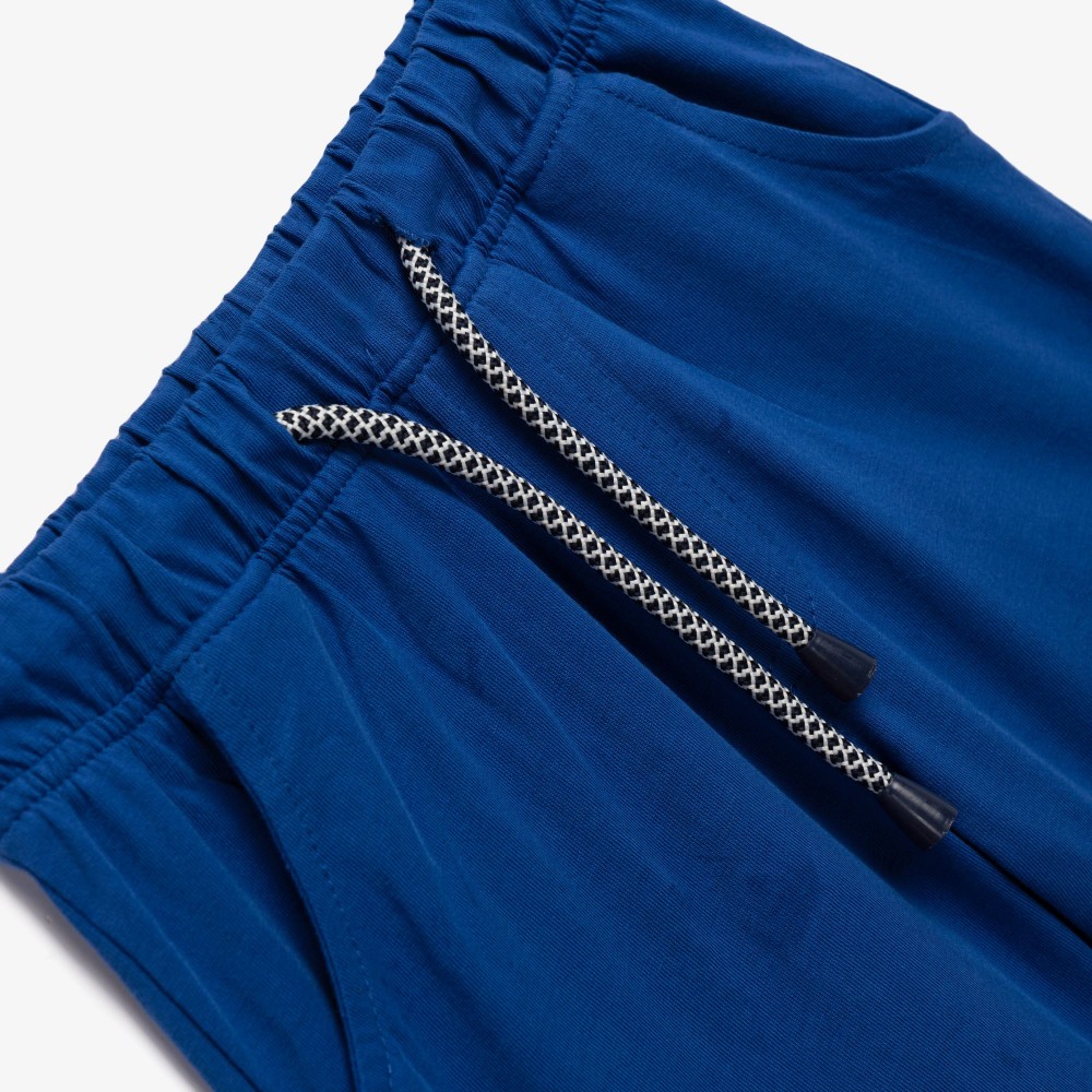 Παιδικό Σετ Μακό με Μπλούζα Spider και Βερμούδα Αγόρι (2-6) –Λευκό– 126-301108-2