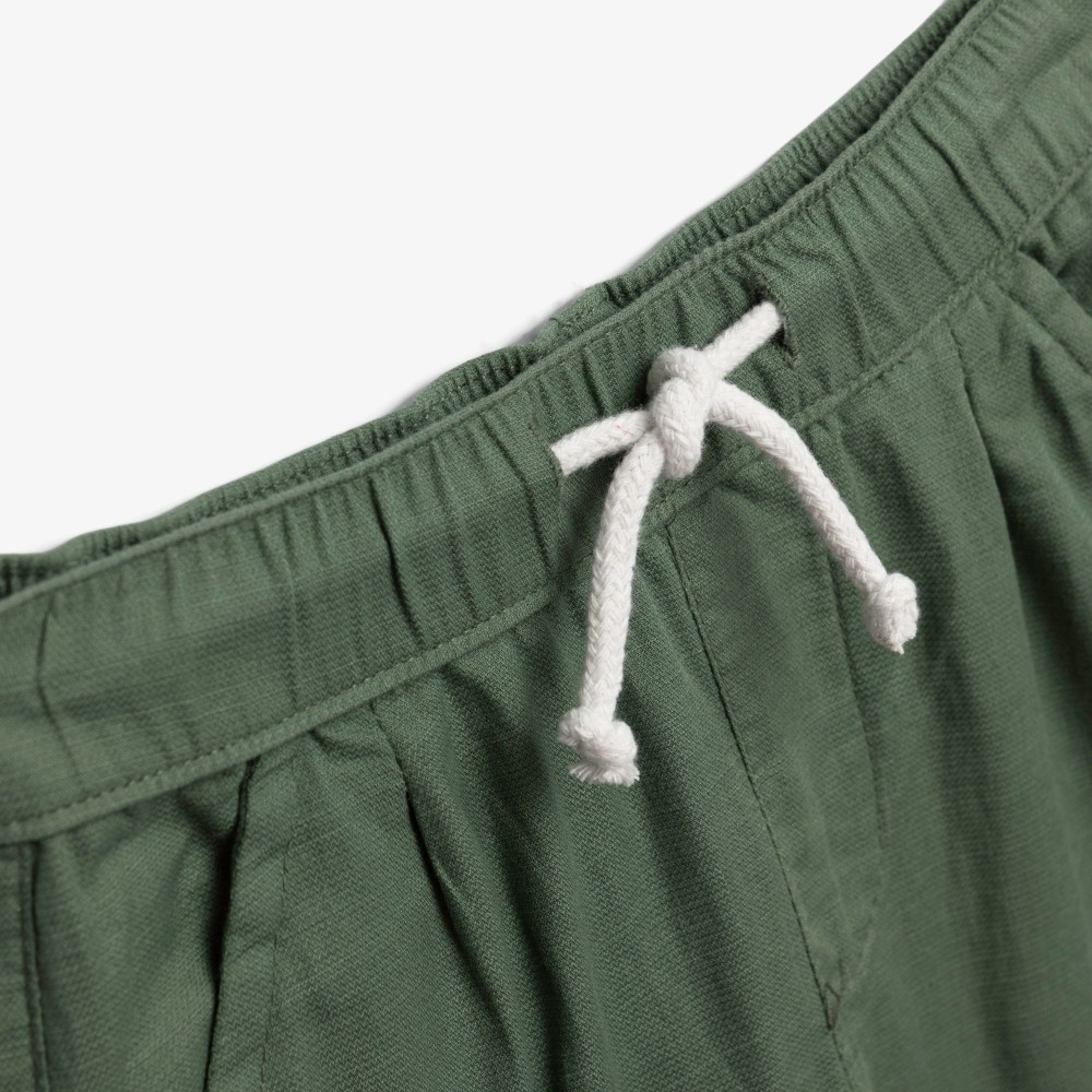 Παιδικό Σετ με Polo Μπλούζα Δεινόσαυροι Και Παντελόνι Αγόρι (2-6) -Λευκό- 126-394101-1