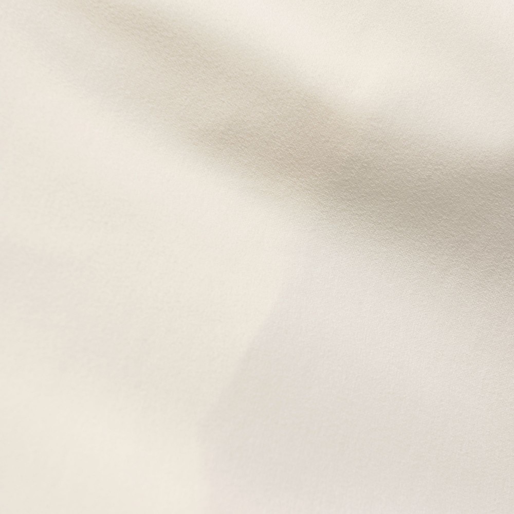 Εφηβική Μπλούζα Κρέπ με Τριαντάφυλλο στην Τιράντα Κορίτσι (6-16) -Εκρού- 126-505124-1