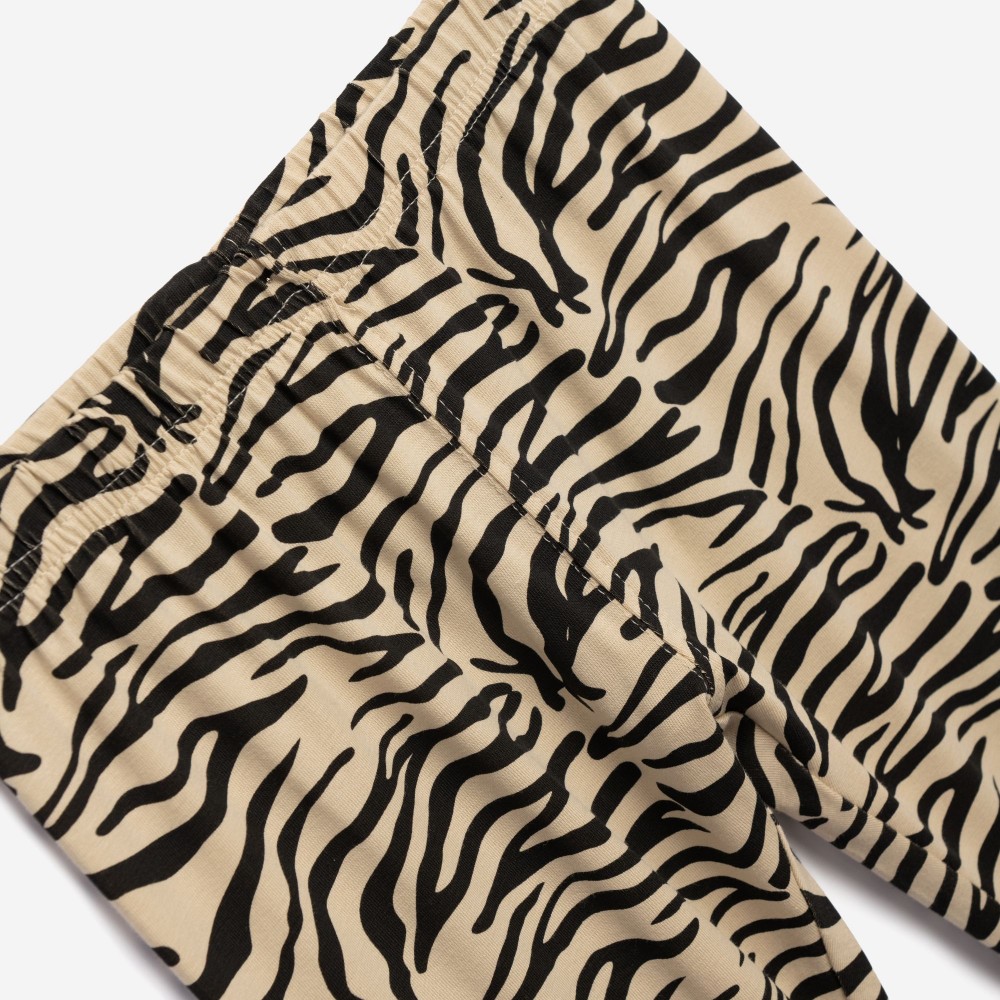 Εφηβικό Σετ με Μπλούζα Be Real Και Κολάν Κάπρι Κορίτσι (6-16) -Μαύρο- 126-519104-1