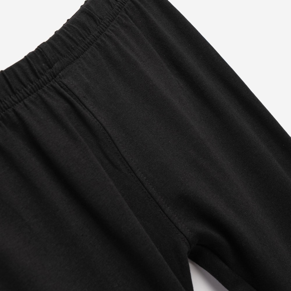 Εφηβικό Σετ με Μπλούζα Girls Gym Και Κολάν Κάπρι Κορίτσι (6-16) -Ροζ- 126-519114-1