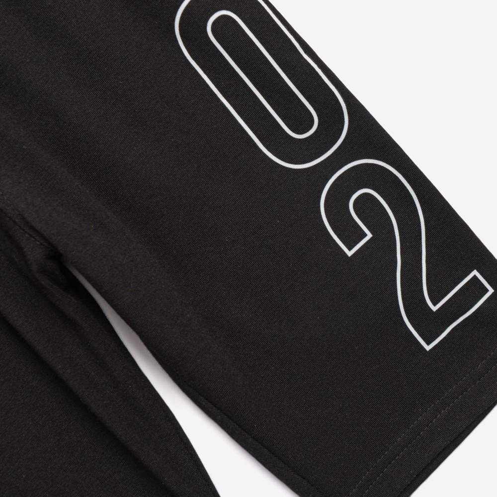 Εφηβικό Σετ με Μπλούζα 02 Και Ποδηλατικό Κολάν Κορίτσι (6-16) -Neon Ροζ- 126-527106-1