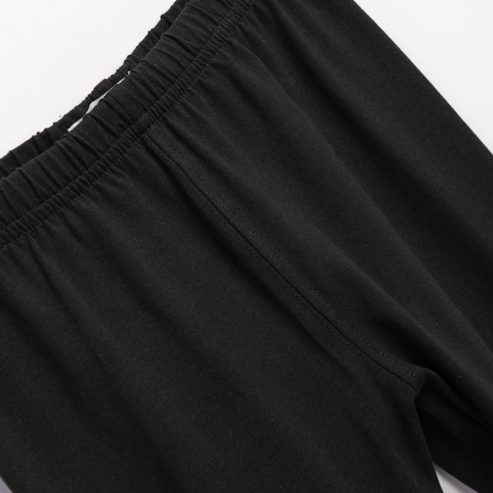 Εφηβικό Σετ 3 Τμχ με Μπλούζα Δίχτυ Stay Cool, Αμάνικη Και Κολάν Κάπρι Κορίτσι (6-16) -Μαύρο- 126-539101-1