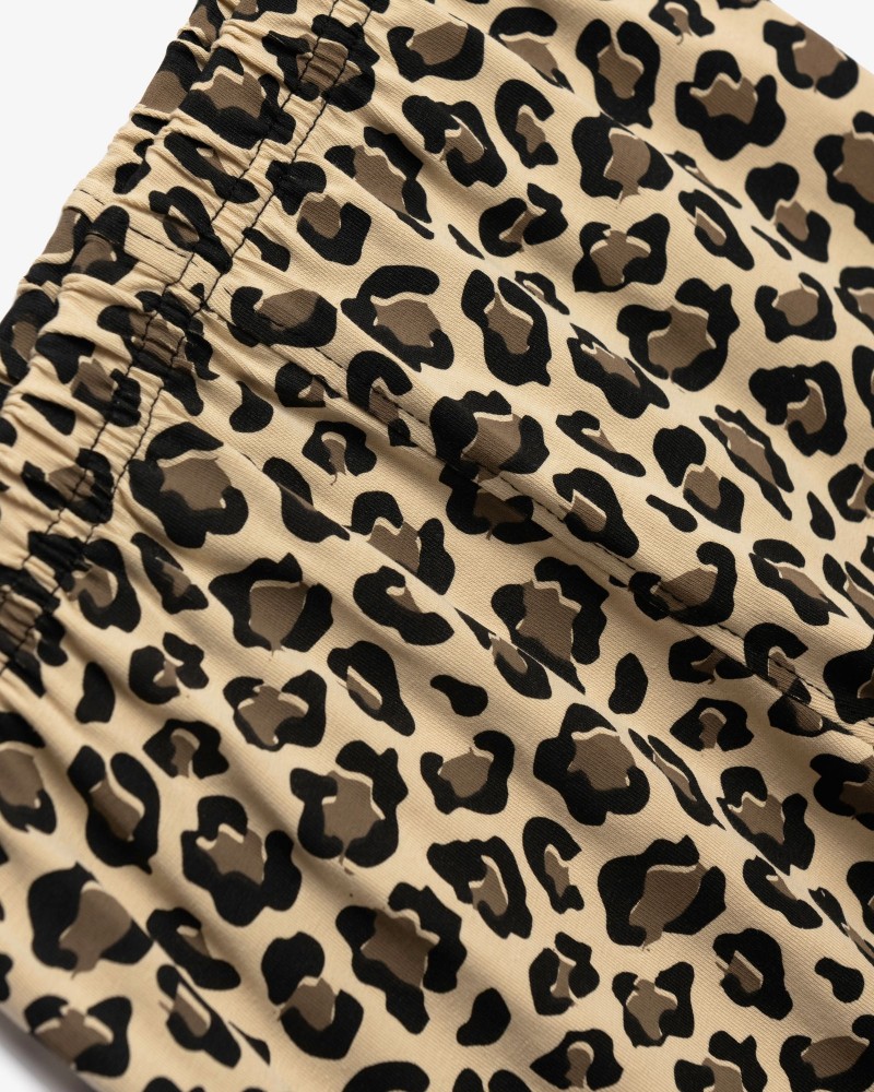 Εφηβικό Σετ με Μπλούζα You and Me Και Κολάν Κάπρι Κορίτσι (6-16) -Εκρού- 