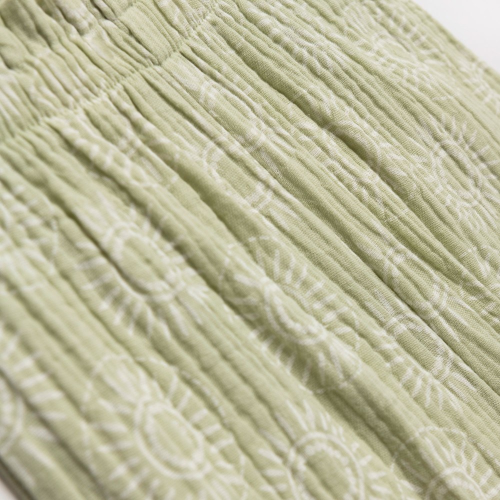 Παιδικό Σετ 3Τμχ με Μπλούζα Ριπ, Παντελόνα και Καπέλο Κορίτσι (2-6) -Εκρού- 126-723112-1