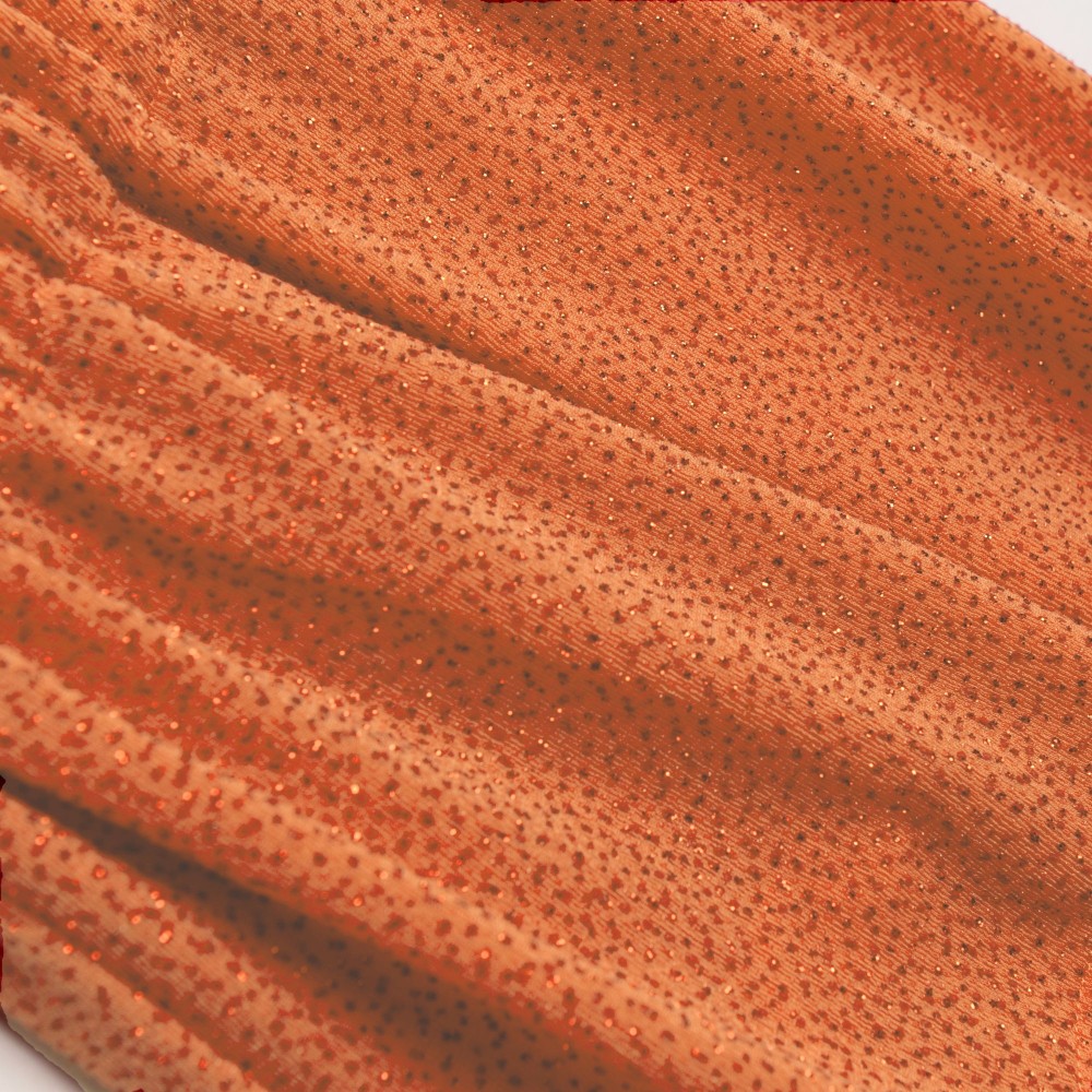 Παιδικό Σετ Μπλούζα Αμάνικη με Φιογκάκια και Σορτς με Μεταλλική Λάμψη Κορίτσι (2-6) –Εκρού– 126-725124-1