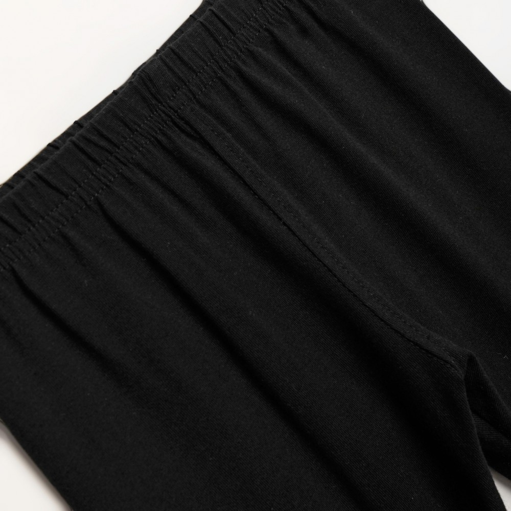 Παιδικό Μακό Σετ με Μπλούζα Κουνελάκι Παγιέτα και Κολάν Κάπρι Κορίτσι (2-6) -Μπεζ- 126-739111-1