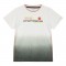  Εφηβική Μπλούζα T-Shirt Nτεγκραντέ Με Τύπωμα Stay Cool Αγόρι (6-16Ε) -Εκρού- 13-224019-5