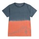Εφηβική Μπλούζα T-Shirt Mountains Δίχρωμη Αγόρι (6-16Ε) -Πορτοκαλί- 13-224022-5 Εφηβική Μπλούζα T-Shirt Mountains Δίχρωμη Αγόρι (6-16Ε) -Πορτοκαλί- 13-224022-5