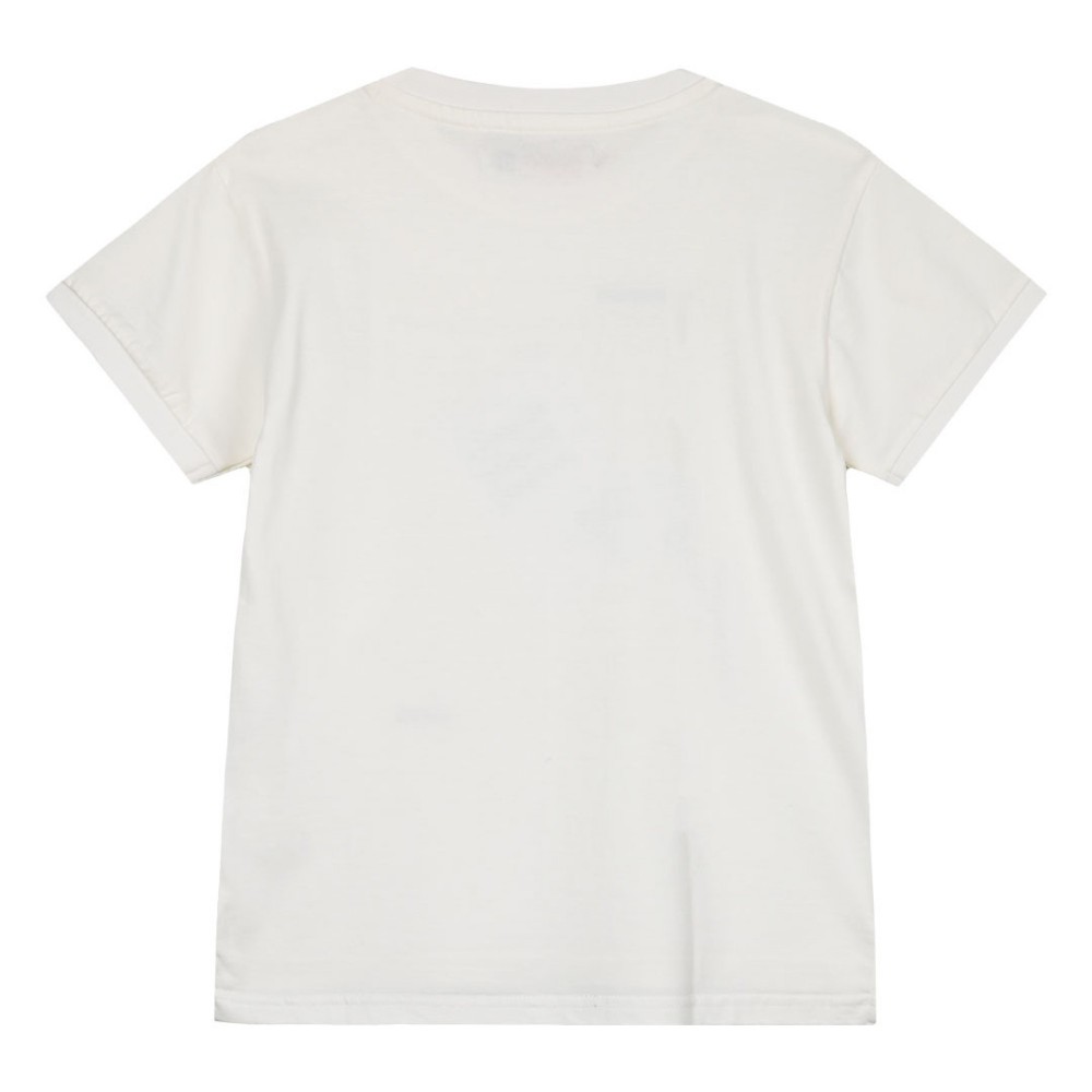 Εφηβική Μπλούζα T-Shirt Με Ανάγλυφο Τύπωμα Αγόρι (6-16Ε) -Εκρού- 13-224032-5 Εφηβική Μπλούζα T-Shirt Με Ανάγλυφο Τύπωμα Αγόρι (6-16Ε) -Εκρού- 13-224032-5