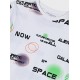 Εφηβική Μπλούζα T-Shirt με Τύπωμα Aliens Space Αγόρι (6-16) -Λευκό- 13-225026-5