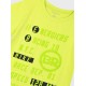 Εφηβική T-Shirt Μπλούζα με Τύπωμα Bike (6-16) -Αβοκάντο- 13-225039-5