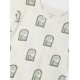 Εφηβική T-Shirt Μπλούζα με Τύπωμα Έρημος Αγόρι (6-16) -Κρεμ- 13-225048-5