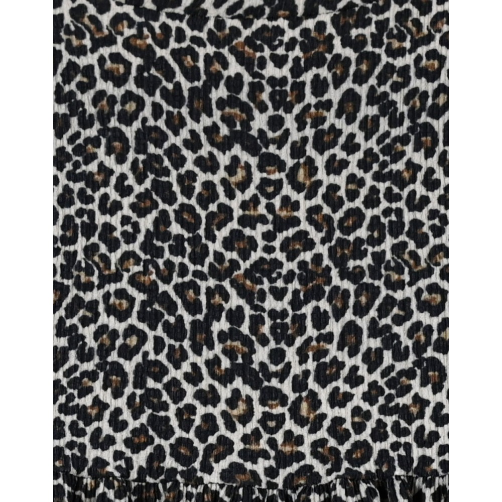 Παιδικό Fashion Φόρεμα από Animal Print Μοτίβο Κορίτσι -Εμπριμέ- 15-123300-7 Παιδικό Fashion Φόρεμα από Animal Print Μοτίβο Κορίτσι -Εμπριμέ- 15-123300-7