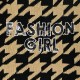 Παιδικό Πλεκτό Φόρεμα Πιε Ντε Πουλ Fashion Κορίτσι (2-6Ε) -Μπεζ- 15-124312-7