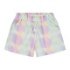 Παιδικό Σορτς Με Tie Dye Μοτίβο Κορίτσι -Πολύχρωμο- 15-224340-2