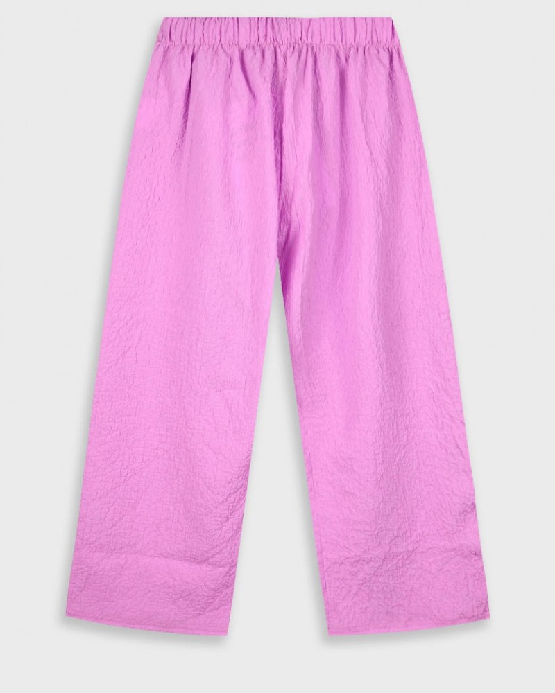 Εφηβικό Παντελόνι Φάκελος απο Βισκόζ Ύφασμα  Κορίτσι (6-16) -Ντάλια- 16-225224-2