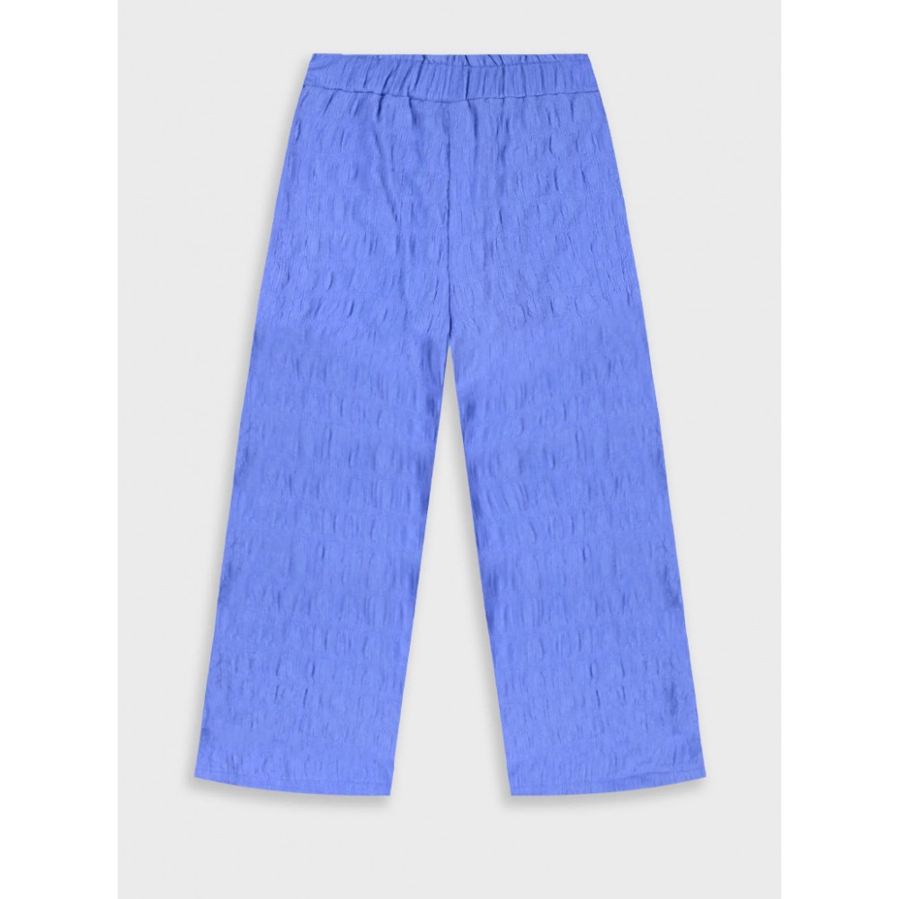 Εφηβική Παντελόνα με Τσέπες Κορίτσι (6-16) -Riviera- 