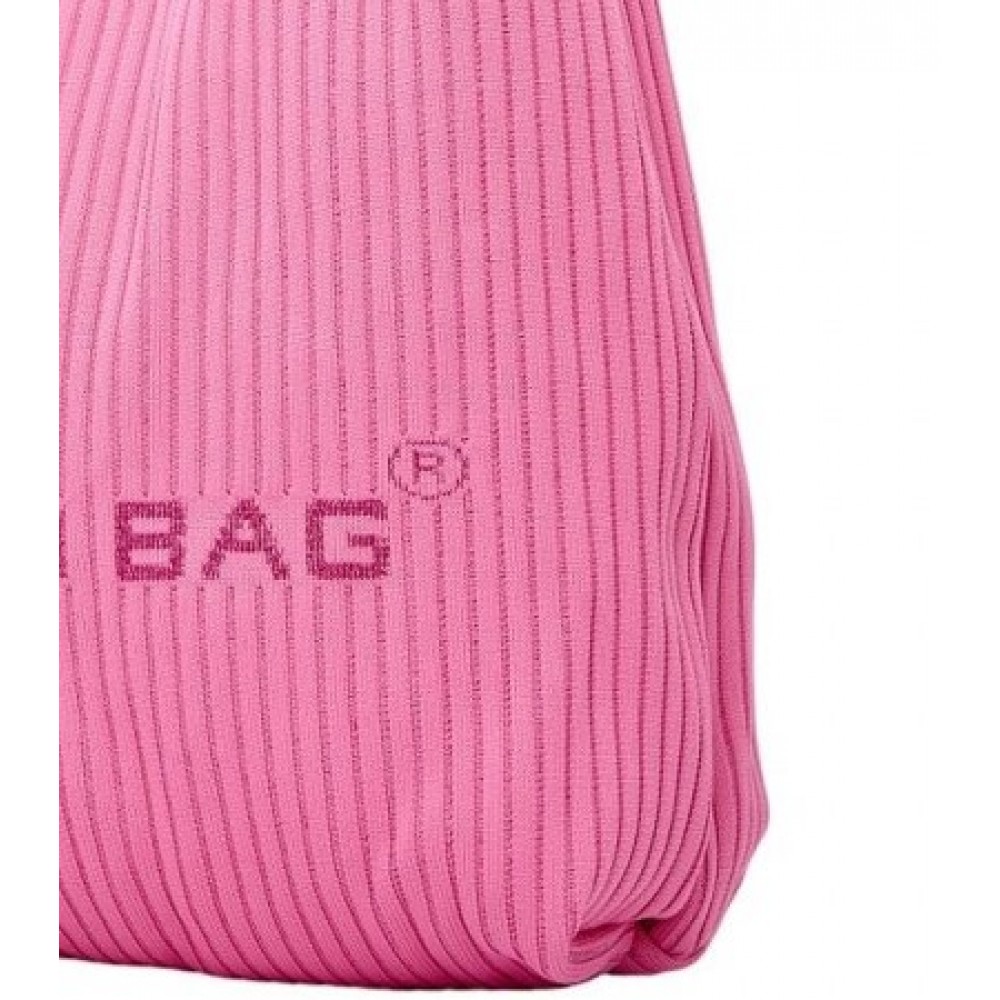 Γυναικεία Τσάντα Υφασμάτινη Χειρός Ή Ώμου BagtoBag -Φούξ- 22420