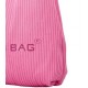 Γυναικεία Τσάντα Υφασμάτινη Χειρός Ή Ώμου BagtoBag -Φούξ- 22420