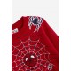 Παιδικό Σετ Φούτερ Φόρμας Με Τύπωμα Spider Αγόρι (2-6) -Κόκκινο- 225-317143-1 Παιδικό Σετ Φούτερ Φόρμας Με Τύπωμα Spider Αγόρι (2-6) -Κόκκινο- 225-317143-1