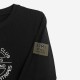 Εφηβική Μπλούζα με Τύπωμα Army Style Αγόρι (6-16) -Μαύρο- 226-106103-1 Εφηβική Μπλούζα με Τύπωμα Army Style Αγόρι (6-16) -Μαύρο- 226-106103-1