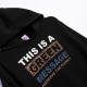 Εφηβική Μπλούζα Φούτερ Με Κουκούλα και Τύπωμα Green Αγόρι (6-16) -Μαύρο- 226-192104-2 Εφηβική Μπλούζα Φούτερ Με Κουκούλα και Τύπωμα Green Αγόρι (6-16) -Μαύρο- 226-192104-2