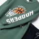 Εφηβικό Σετ Φούτερ Φόρμα Με Τύπωμα Hoopers Αγόρι (6-16) -Πράσινο/Mountain- 227-117135-2