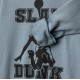 Εφηβικό Σετ Φούτερ Φόρμα Με Τύπωμα Slam Dunk Αγόρι (6-16) -Cloud/Ραφ- 227-117136-1