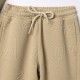 Παιδικό Σετ Φόρμα με Ανάγλυφο Tracksuit για Αγόρι (2-6) -Μπεζ- 227-317155-1